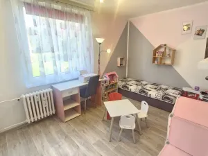 Prodej bytu 4+1, Ústí nad Labem, Keplerova, 81 m2