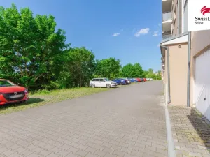 Prodej bytu 2+kk, Plzeň, Na Jíkalce, 75 m2