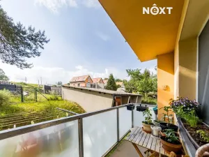 Prodej bytu 3+1, Jindřichův Hradec, Jakubská, 71 m2