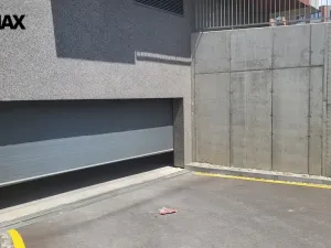 Prodej garážového stání, Olomouc - Řepčín, Aloise Rašína, 12 m2