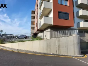 Pronájem garážového stání, Olomouc - Řepčín, Aloise Rašína, 12 m2