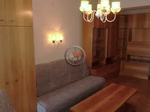 Pronájem bytu 2+1, Třebíč - Borovina, Dělnické nám., 59 m2
