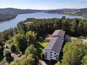 Prodej bytu 2+kk, Lipno nad Vltavou, 56 m2