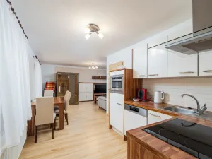 Prodej bytu 2+kk, Lipno nad Vltavou, 56 m2