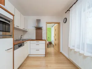 Prodej bytu 2+kk, Lipno nad Vltavou, 56 m2