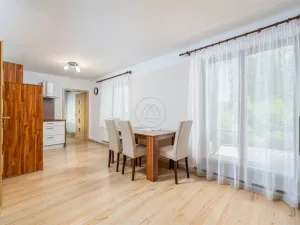 Prodej bytu 2+kk, Lipno nad Vltavou, 56 m2