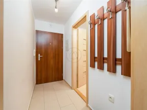Prodej bytu 2+kk, Lipno nad Vltavou, 56 m2