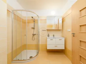 Prodej bytu 2+kk, Lipno nad Vltavou, 56 m2