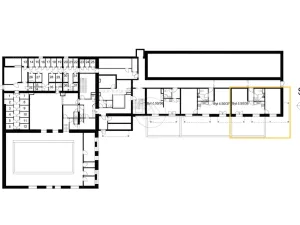 Prodej bytu 2+kk, Lipno nad Vltavou, 56 m2