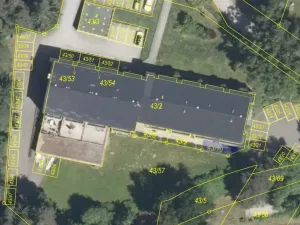 Prodej bytu 2+kk, Lipno nad Vltavou, 56 m2