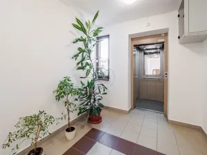 Prodej bytu 2+kk, Lipno nad Vltavou, 56 m2