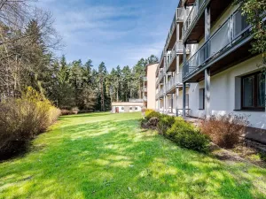 Prodej bytu 2+kk, Lipno nad Vltavou, 56 m2