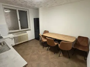 Pronájem bytu 3+1, Vsetín, Červenka, 30 m2