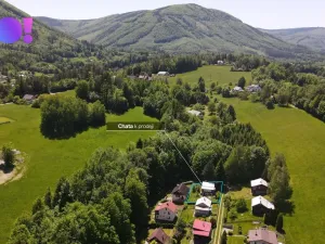 Prodej chaty, Kunčice pod Ondřejníkem, 42 m2