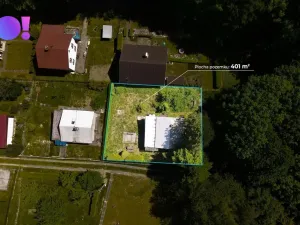 Prodej chaty, Kunčice pod Ondřejníkem, 42 m2
