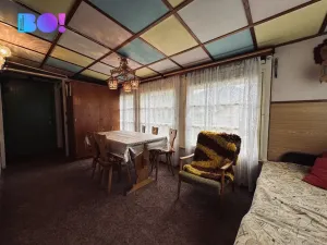 Prodej chaty, Kunčice pod Ondřejníkem, 42 m2