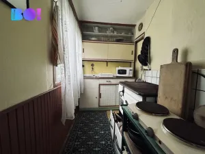 Prodej chaty, Kunčice pod Ondřejníkem, 42 m2