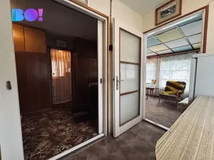 Prodej chaty, Kunčice pod Ondřejníkem, 42 m2