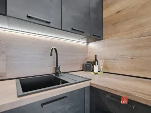 Pronájem bytu 2+kk, Kladno - Dubí, Ke křížku, 52 m2