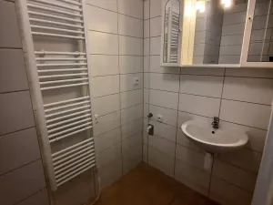 Pronájem bytu 1+kk, Praha - Chodov, Valentova, 30 m2