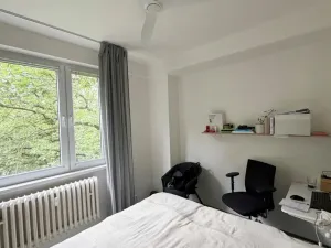 Pronájem bytu 3+kk, Praha - Smíchov, Na Hřebenkách, 98 m2