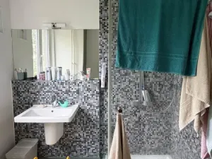 Pronájem bytu 3+kk, Praha - Smíchov, Na Hřebenkách, 98 m2
