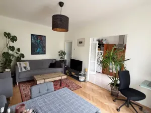 Pronájem bytu 2+1, Praha - Veleslavín, Šumberova, 53 m2