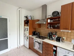 Pronájem bytu 2+1, Praha - Veleslavín, Šumberova, 53 m2