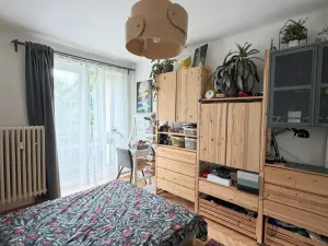 Pronájem bytu 2+1, Praha - Veleslavín, Šumberova, 53 m2