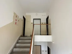 Pronájem bytu 2+1, Praha - Veleslavín, Šumberova, 53 m2