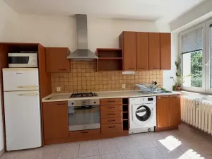 Pronájem bytu 2+1, Praha - Veleslavín, Šumberova, 53 m2