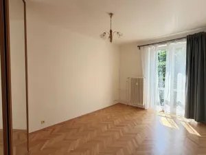 Pronájem bytu 2+1, Praha - Veleslavín, Šumberova, 53 m2