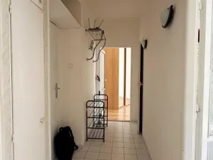Pronájem bytu 2+1, Praha - Veleslavín, Šumberova, 53 m2