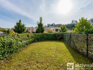 Pronájem bytu 1+kk, Praha - Modřany, Provázkova, 38 m2