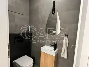 Pronájem bytu 2+kk, Ostrava - Moravská Ostrava, Křižíkova, 48 m2