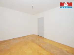 Prodej bytu 3+1, Havlíčkův Brod, U Pekárny, 68 m2