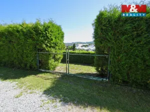 Prodej pozemku pro bydlení, Pelhřimov, 458 m2