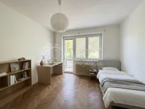 Pronájem bytu 3+1, Hradec Králové - Nový Hradec Králové, Fučíkova, 68 m2