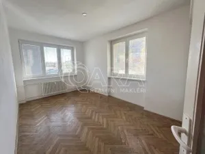 Pronájem bytu 3+1, Hradec Králové - Nový Hradec Králové, Fučíkova, 68 m2