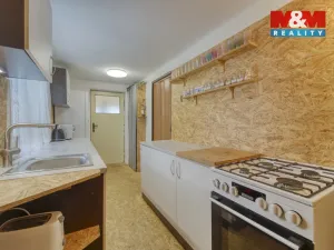 Prodej chaty, Pňovany, 64 m2