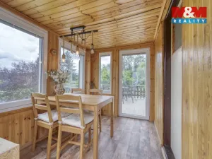 Prodej chaty, Pňovany, 64 m2
