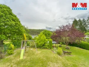 Prodej chaty, Pňovany, 64 m2