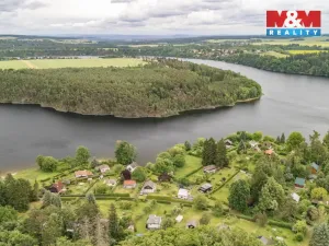 Prodej chaty, Pňovany, 64 m2