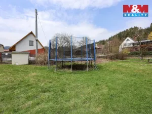 Prodej rodinného domu, Karolinka, 80 m2