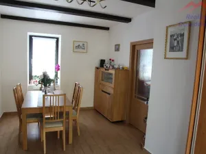 Prodej rodinného domu, Podlešín, 166 m2