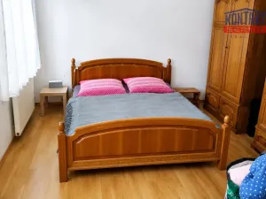Pronájem bytu 2+kk, České Budějovice, Matice školské, 60 m2