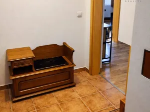 Pronájem bytu 2+kk, České Budějovice, Matice školské, 60 m2
