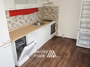 Pronájem bytu 3+1, Liberec, Březová alej, 83 m2