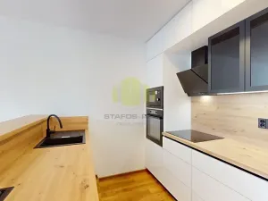Pronájem bytu 2+kk, Olomouc, Janského, 50 m2