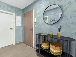 Pronájem bytu 2+kk, Nové Strašecí, Viktora Olivy, 62 m2